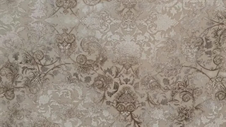 فرش 1200 شانه تراکم 3600 کد E131089 مدرن کرم نسکافه ای فرش متحد آسیا - اقساط تا سال 1410