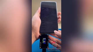 تستر سیم کارت WYLIE WL-155 SIM