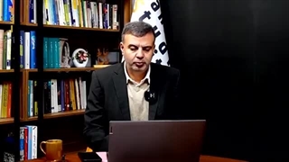 پهپاد طلایی ایران و حیرت چین