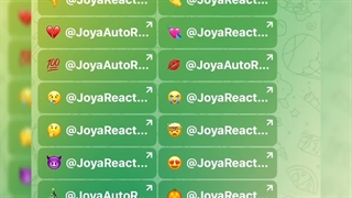 آموزش افزایش ری اکشن روی پست های کانال تلگرام کاملا رایگان