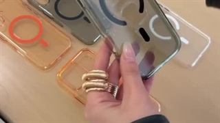 قاب گوشی ICEC مگ سیف کدC1986| لوازم جانبی مسلمی