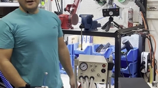 میکرویونیت دندانپزشکی D