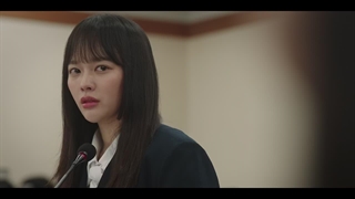 قسمت 8 سریال وکیل مردم با زیرنویس فارسی اضافه شد