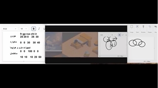 ادامه کارتون تحلیل تکنیک 195