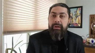 آقای محمد ندیمی: مزدوران داخلی اسقاطیل کودک کش صهیونیستی