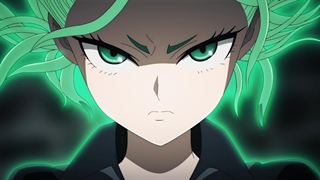 انیمه وان پانچ من (مرد تک مشتی) One-Punch Man فصل 3 قسمت 12 اخر