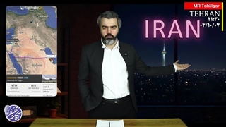 قسمت 93 / برنامه "بیست و یک و سی / آقای تحلیلگر  / امارات سعودی را تجزیه میکند؟ / سعودی بالاخره ترسید