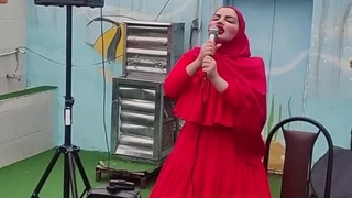 انتخاب رزیتا دغلاوی نژاد به‌ عنوان زیباترین و جذابترین چهره دنیا