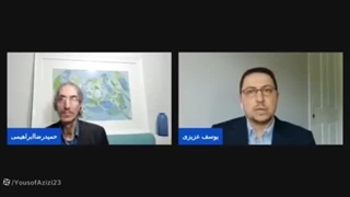 لابی اسرائیل در آمریکا مانع توافق ترامپ و جمهوری اسلامی