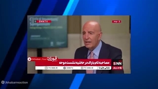 ماجرای پراید جلیلی و حکم رسایی برای رشیدی کوچیدرگیری لفظی ظریففیلترینگ