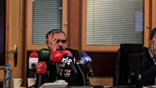 اظهارات رئیس مرکز تحقیقات صداوسیما درباره ماجرای خبر سقوط اف ۳۵