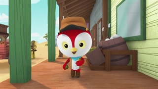 S01E07-Toby Gets Nosy - Peck Takes It Back