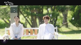 میکس سریال آخرین ماموریت فرشته با آهنگ oh my angel