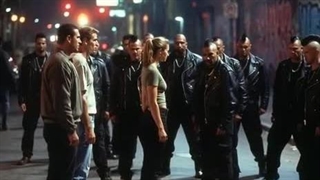 بازی street of rage