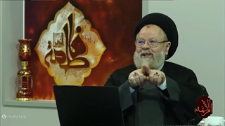 نظرات علمای شیعه در مورد معنا و مفهوم آیه النبی اولی بالمومنین من انفسهم