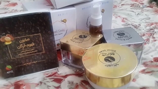 ترکیب ضدچین و چروک و ضدپیری برای پوستی جوان و بدون لک آنباکس شماره 21