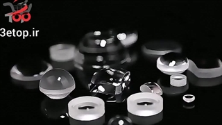 تامین مستقیم از تولیدکننده آینه مقعر بازتاب‌دهنده با قطر ۲۵.۴ میلی‌متر، فاصله کانونی ۷۵ میلی‌متر و پوشش محافظ آلومینیومی