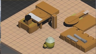 ادامه کارتون تحلیل تکنیک 197