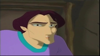 کارتون خاطره انگیز ایرانی خورشید مصر (داستان حضرت یوسف پیامبر) دهه ۷٠