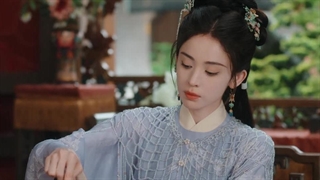 سریال چینی شکوه(Glory 2025)قسمت سوم با زیرنویس فارسی