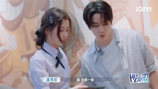 قسمت 6 ورایتی شوی <شیرینی تایلندی> با بازیگران سریال چینی سرعت و عشق (Speed and love 2025)