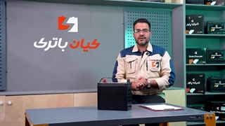 قیمت خرید و مشخصات باتری مناسب بستیون نات برقی