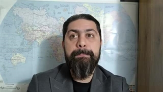 14041007: خاورمیانه در چنگال اسرائیل امارات، ایران تنها امید منطقه