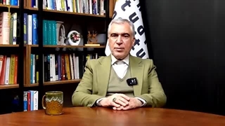 14041007: کابوس اسرائیل برای اردوغان از سومالی تا سوریه