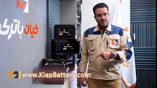 قیمت خرید و مشخصات باتری مناسب سوبارو فارستر