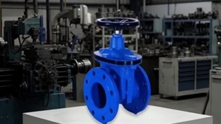 شیر کشویی زبانه لاستیکی