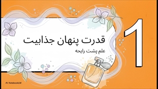 معرفی جذاب‌ترین عطرهای مردانه