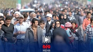 ۱۰ میلیون دختر و پسر در کشور مجرد هستند