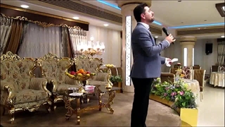 مداح عروسی مذهبی بدون موزیک 09338606732