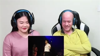 واکنش به کنسرت Andy ( چه خوشگل شدی امشب) Reaction