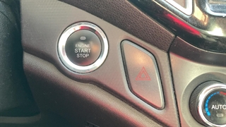 نحوه خاموش کردن خودرو اتوماتیک