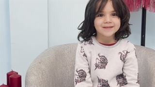 سوفیا خدارحمی