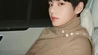 آپدیت بنگتن‌تی‌وی برای تولد تهیونگی ♡ زیبایِ بی تکرار :)