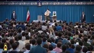 اگه صد مورد خیانت خواص را هم دیدید ناامید نشوید