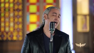 آهنگ حتی اگه پیرم بشی از مازیار فلاحی