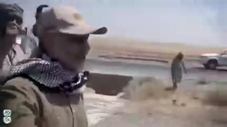 فداکاریهای حاج قاسم