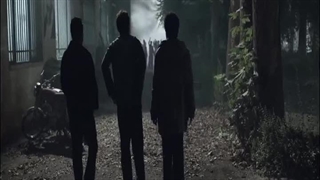 فیلم سینمایی غریبه