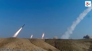 سرنخ : مهم_آماده‌سازی_استقرار_موشک‌های_بالستیک_سنگرشکن_ایران