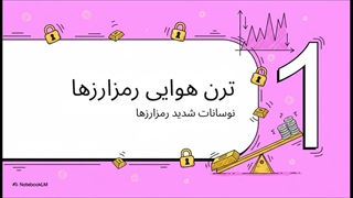 آشنایی با انواع ارز دیجیتال