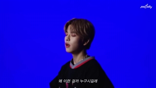 Stray Kids(스트레이 키즈) - Hello Stranger (SKZ ver.)