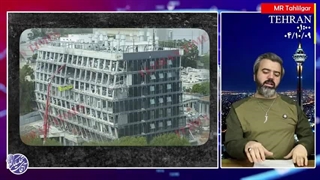 آقای تحلیلگر / ترامپ چه گفت؟ ایران چه میکند / اجازه ی جنگ صادر شد؟