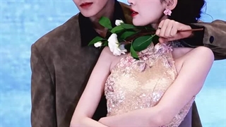 بازیگران زیبای سریال Glory برای پروموت سریالشون♡