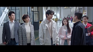 سریال چینی بر من بتاب قسمت چهاردهم:) Shine on Me 2025با بازی سونگ ویلونگ و ژائو جین‌مای