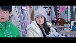 سریال چینی بر من بتاب قسمت هفدهم:) Shine on Me 2025با بازی سونگ ویلونگ و ژائو جین‌مای