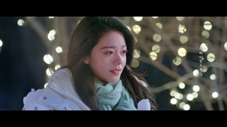 سریال چینی بر من بتاب قسمت هجدهم:) Shine on Me 2025با بازی سونگ ویلونگ و ژائو جین‌مای