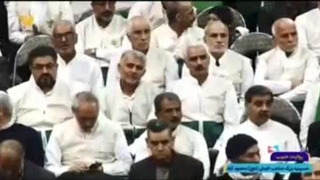 «احمد عبدالرحیمی»، مستندساز جبهه مقاومت و همراه شهید حاج قاسم سلیمانی